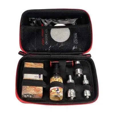 Coil Master K Bag Mini - Vape Equipment Carry Case