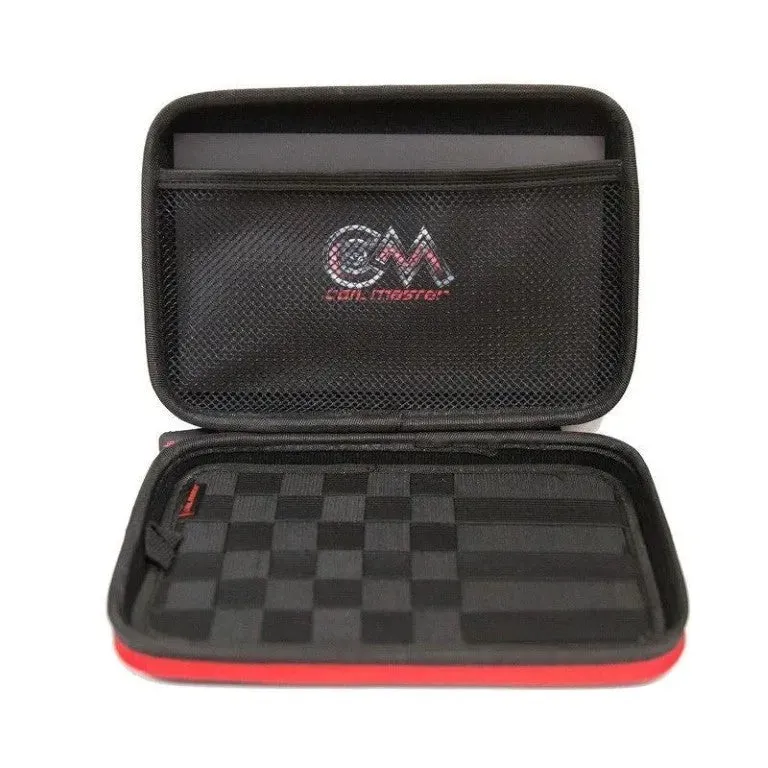 Coil Master K Bag Mini - Vape Equipment Carry Case