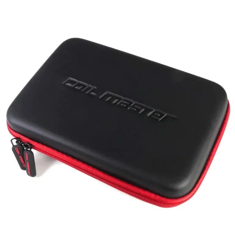 Coil Master K Bag Mini - Vape Equipment Carry Case