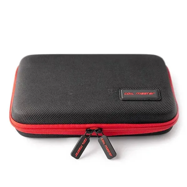 Coil Master K Bag Mini - Vape Equipment Carry Case