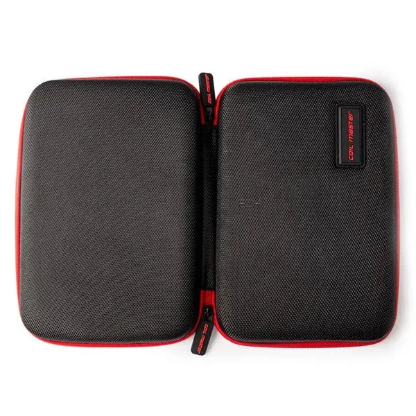 Coil Master K Bag Mini - Vape Equipment Carry Case