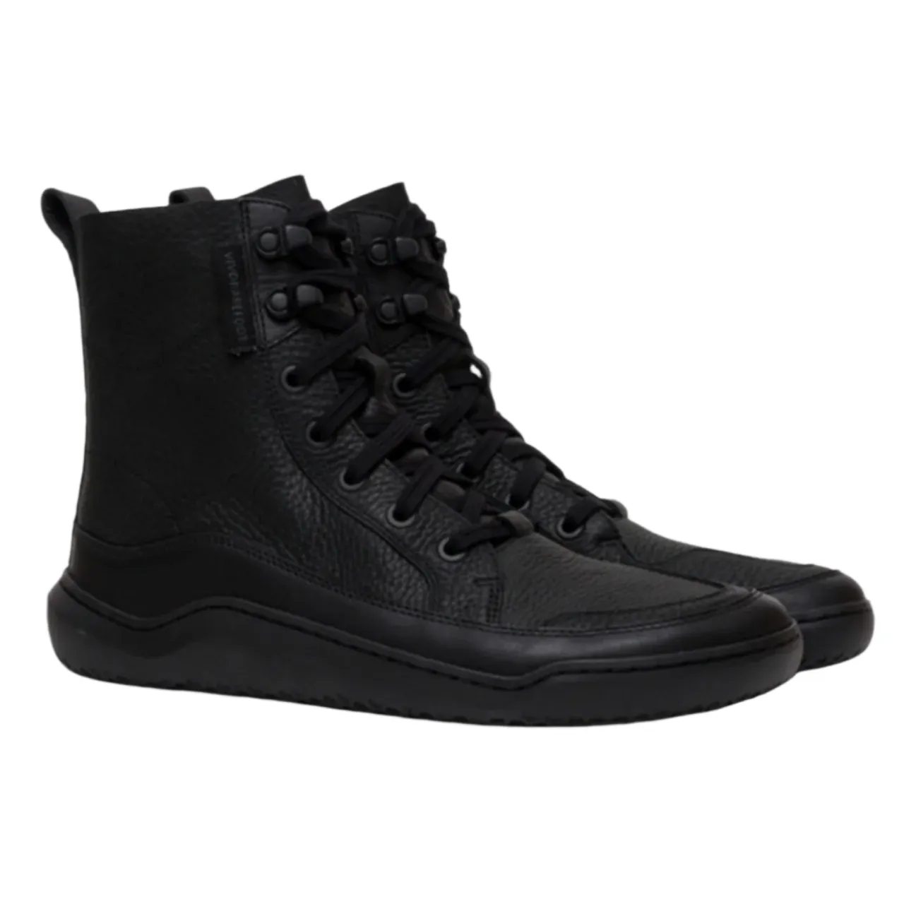Gobi Boot. Women's (Obsidian)