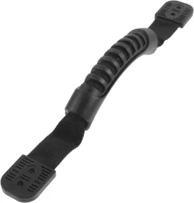 Kayak Carry Handle Replacement Flexible Sturdy Canoe Handle Comfortable Grip for of Inflatable Boats Rafts Dinghies and Kayaks Design