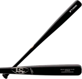 Louisville Slugger MLB Prime Maple DJ2 Captain Baseball Bat