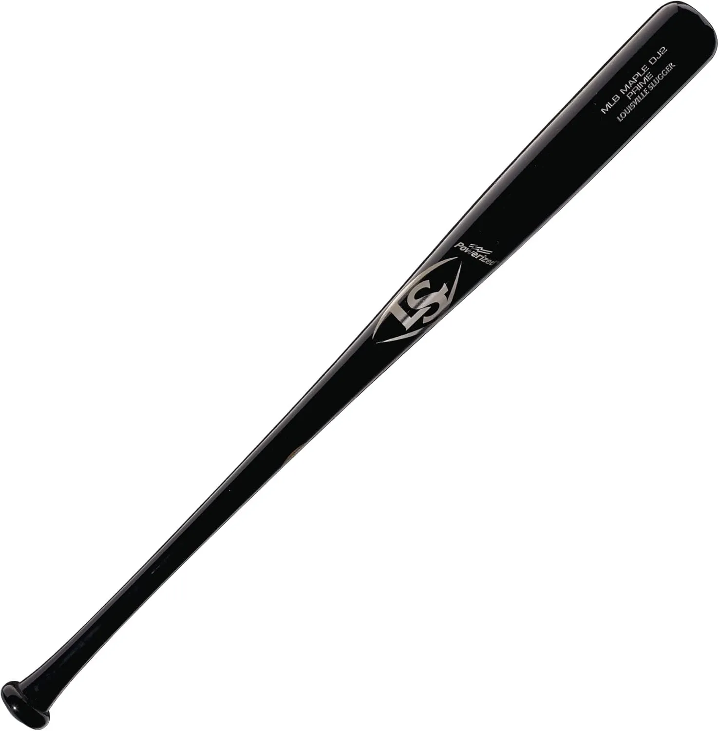 Louisville Slugger MLB Prime Maple DJ2 Captain Baseball Bat