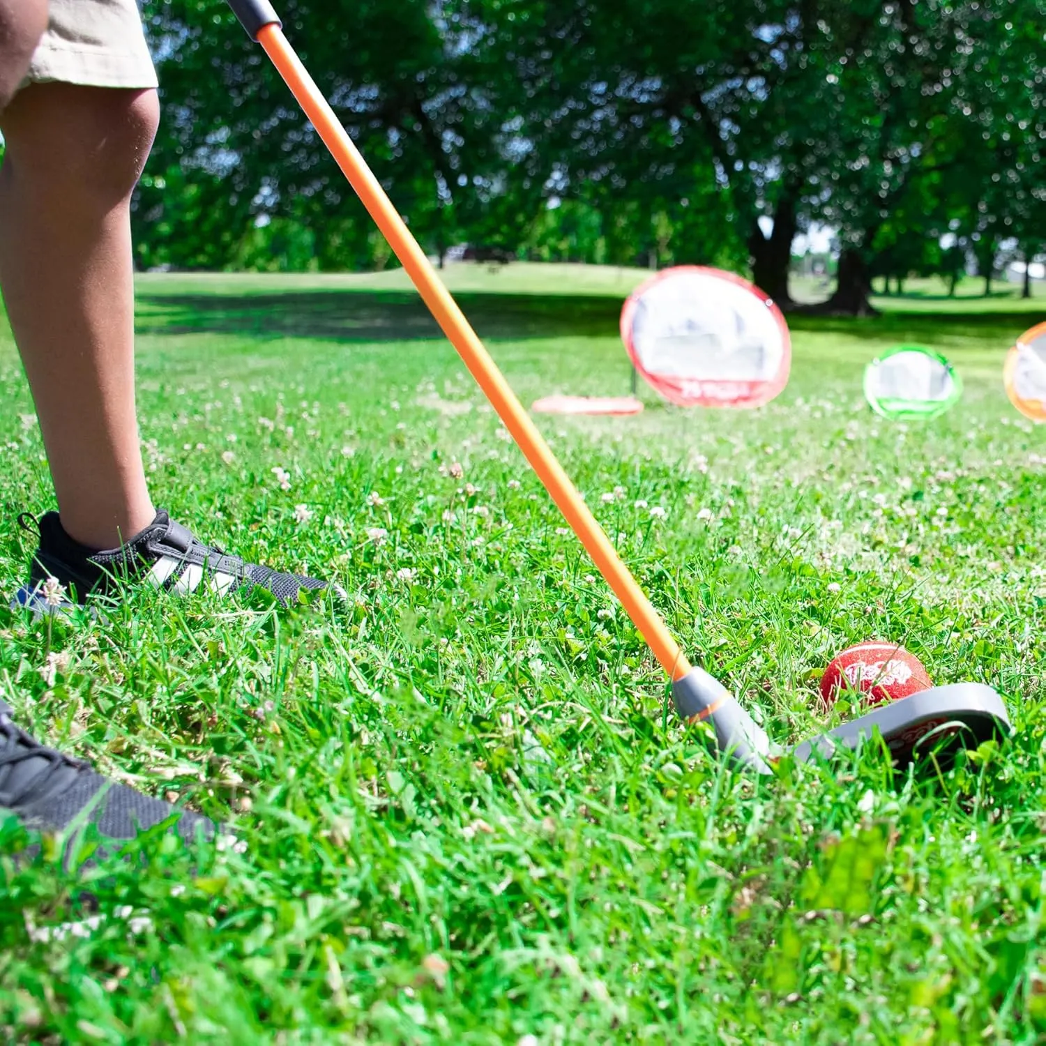 PGA TOUR Tee-Up 3-Piece Set