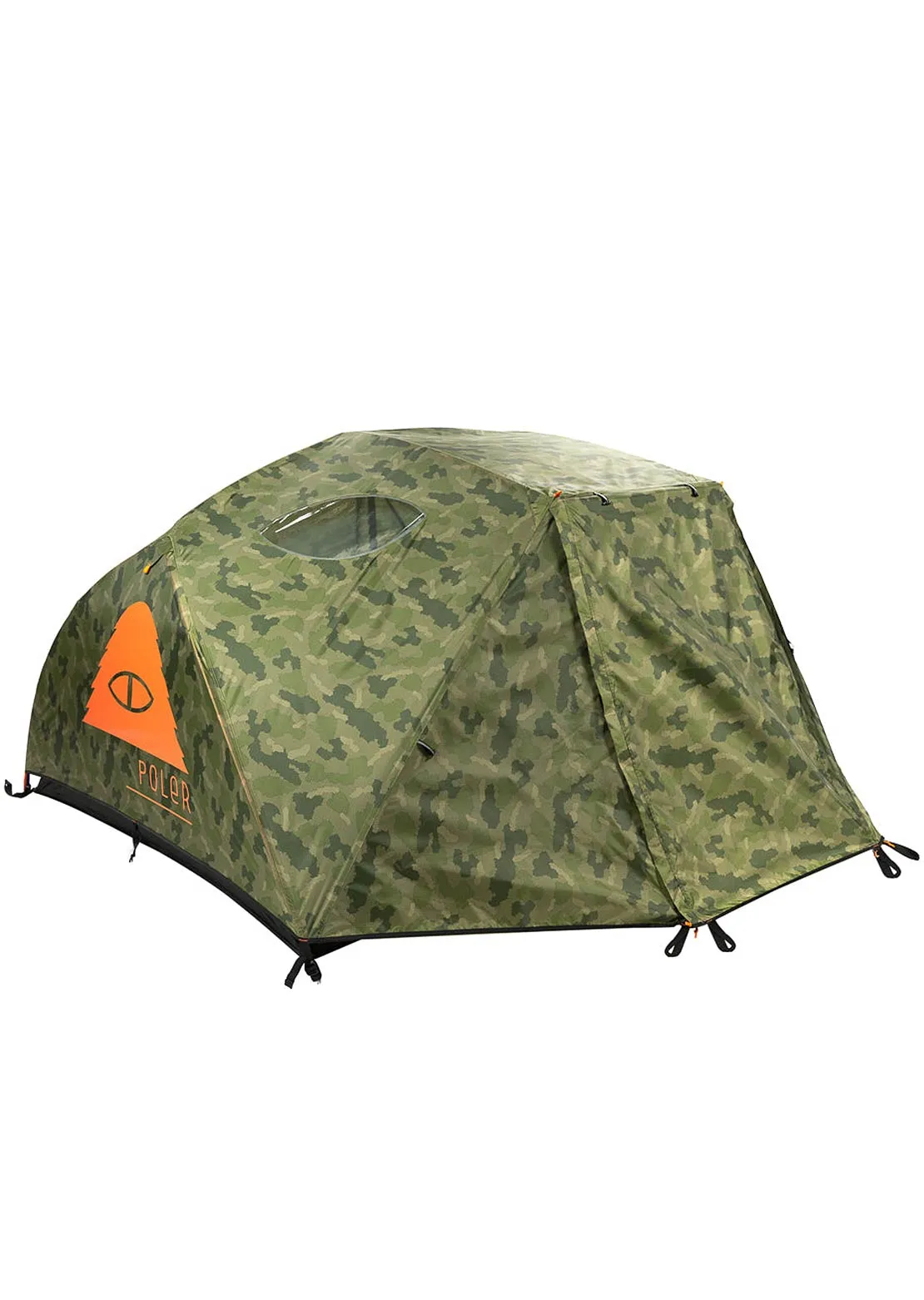 Poler 2 Person Tent