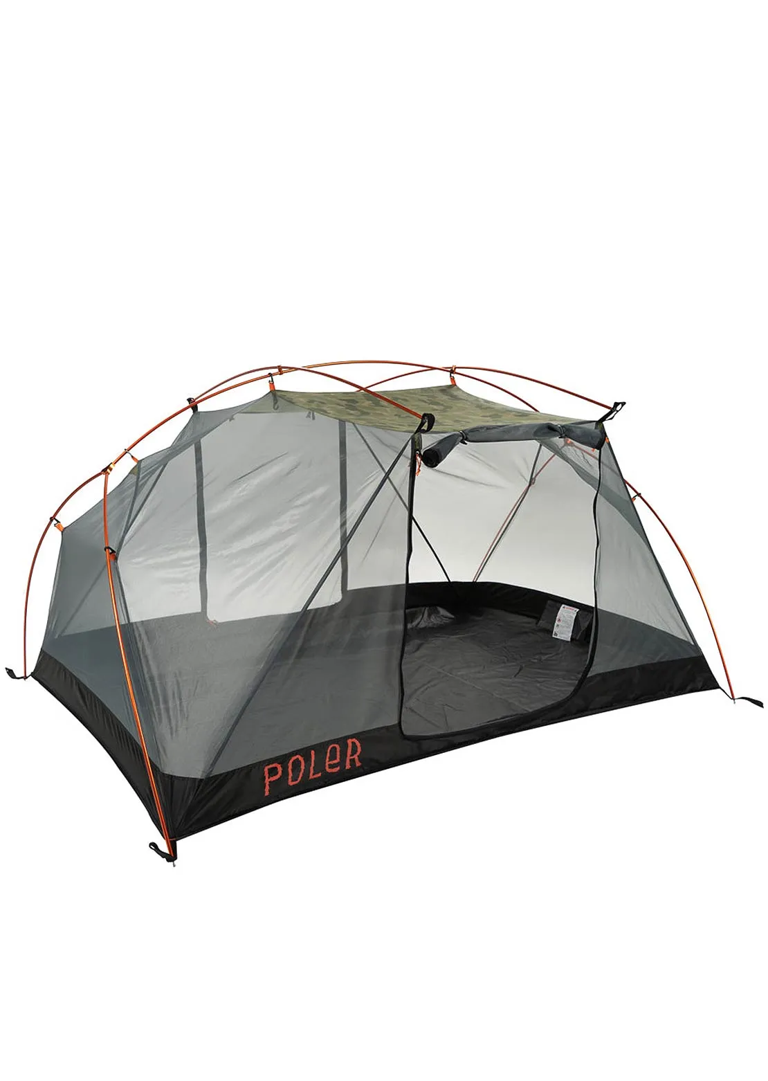 Poler 2 Person Tent