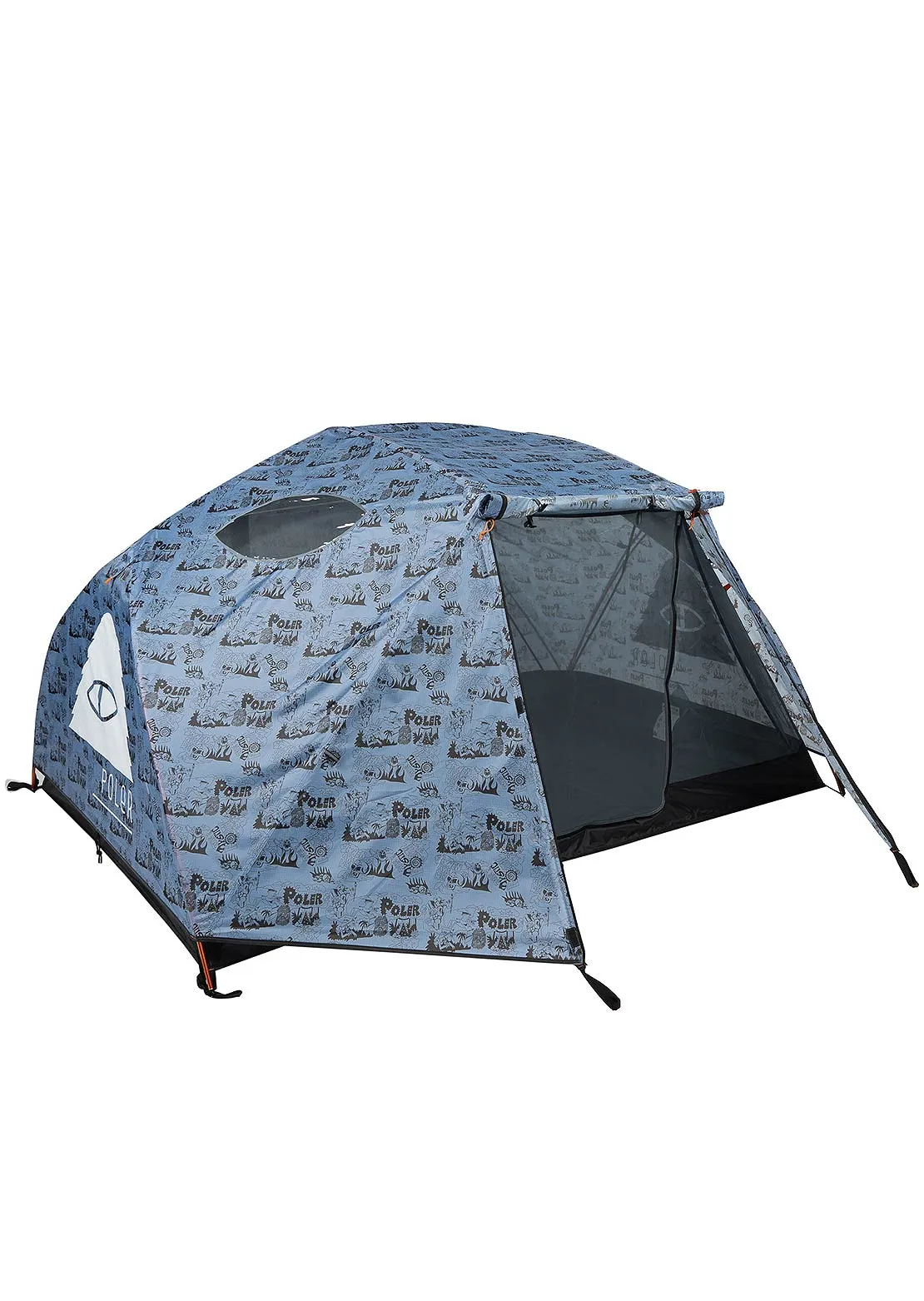 Poler 2 Person Tent