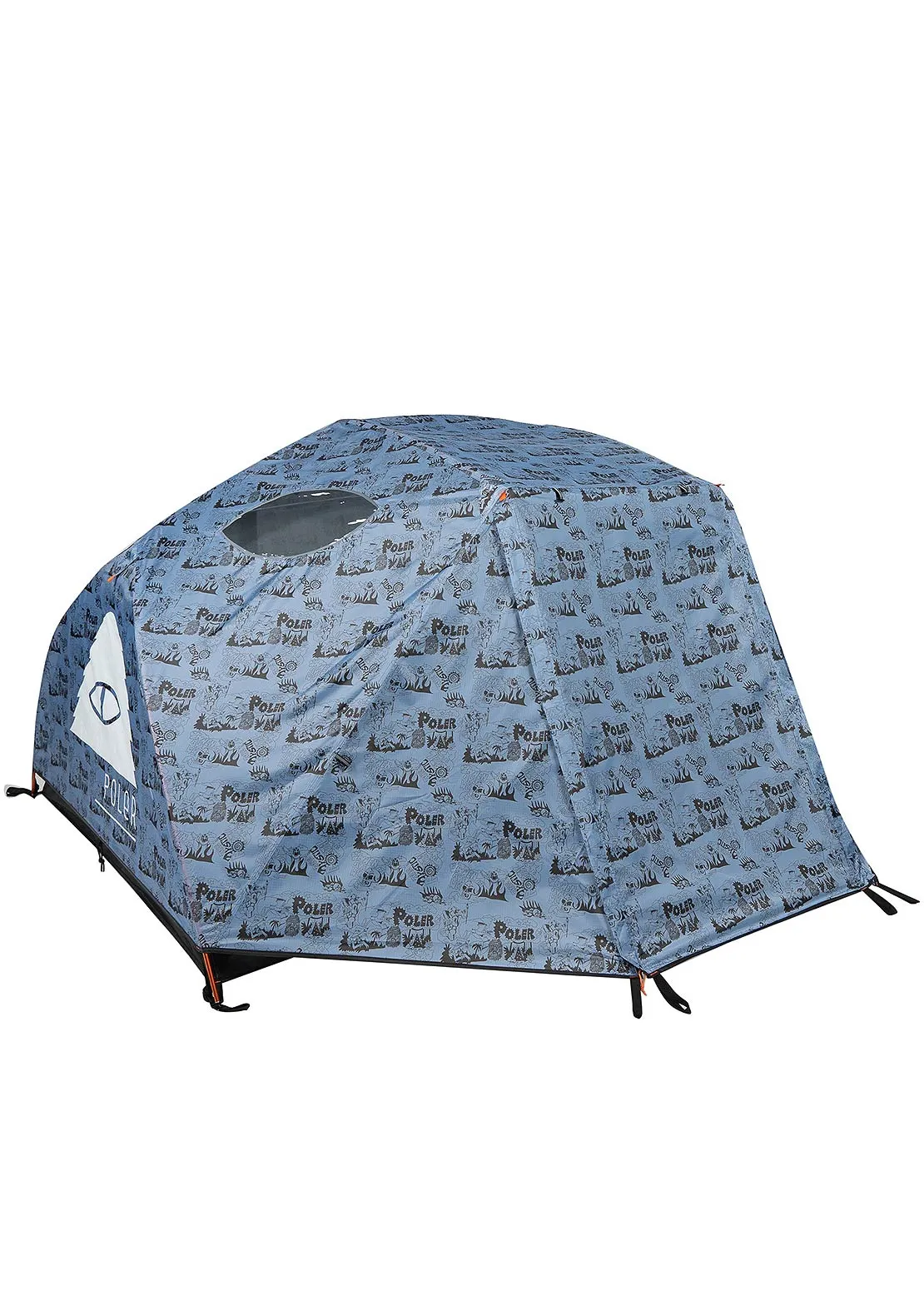 Poler 2 Person Tent