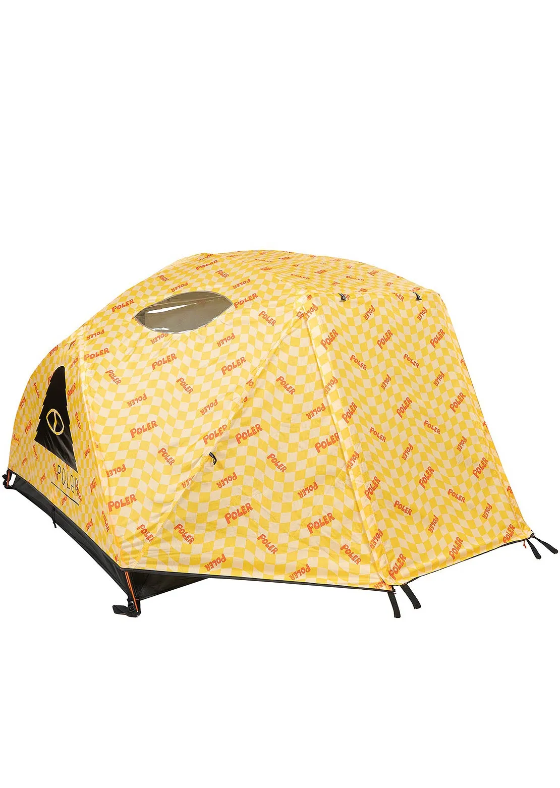 Poler 2 Person Tent