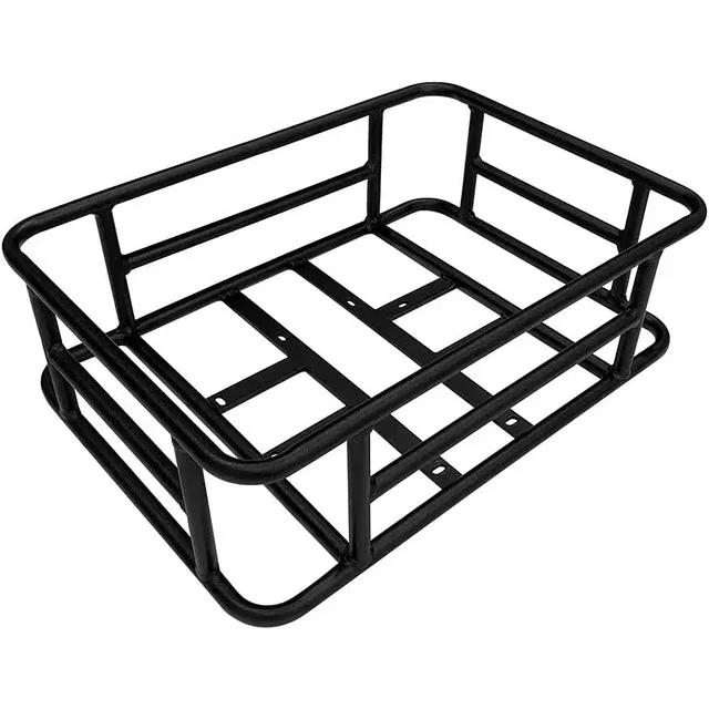 Rear Basket Large - Heybike