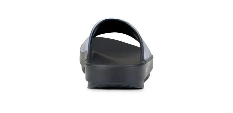 WOMEN'S OOFOS OOAHH  LUXE | ATLANTIS